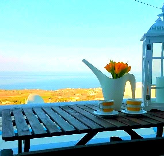 Elkaza Villas